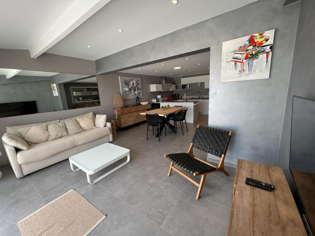 Elba Nettle Bay Beach Club Sandy Ground Eksteriør billede